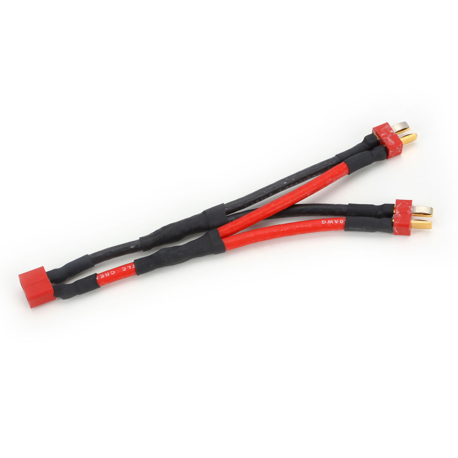 Parallel Wire Harness: Deans