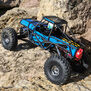 1/10 Night Crawler SE 4WD Rock Crawler Brushed RTR, Blue