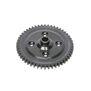 Center Diff Spur Gear, 50T, MOD 1.5: DBXL-E