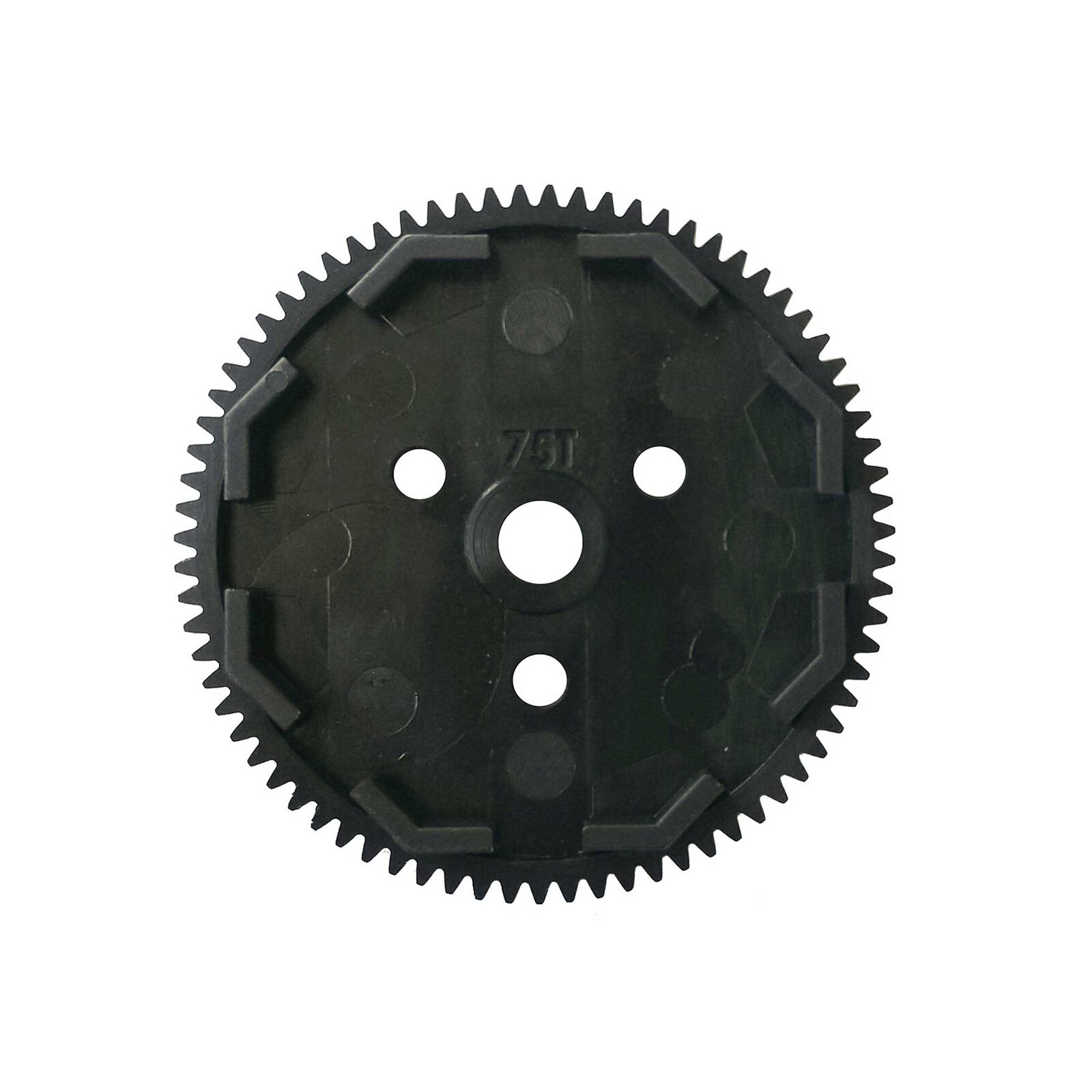 75T 48P Octalock Spur Gear, 1/10 Team Associated RC10B4