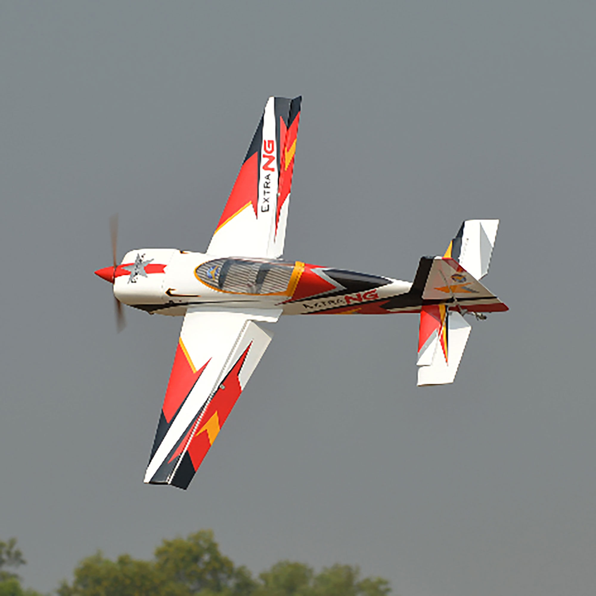 Phoenix Model Extra NG 50-60cc ARF | Tower Hobbies