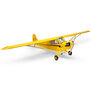 J-3 Cub 10cc EP PNP, 82.5"