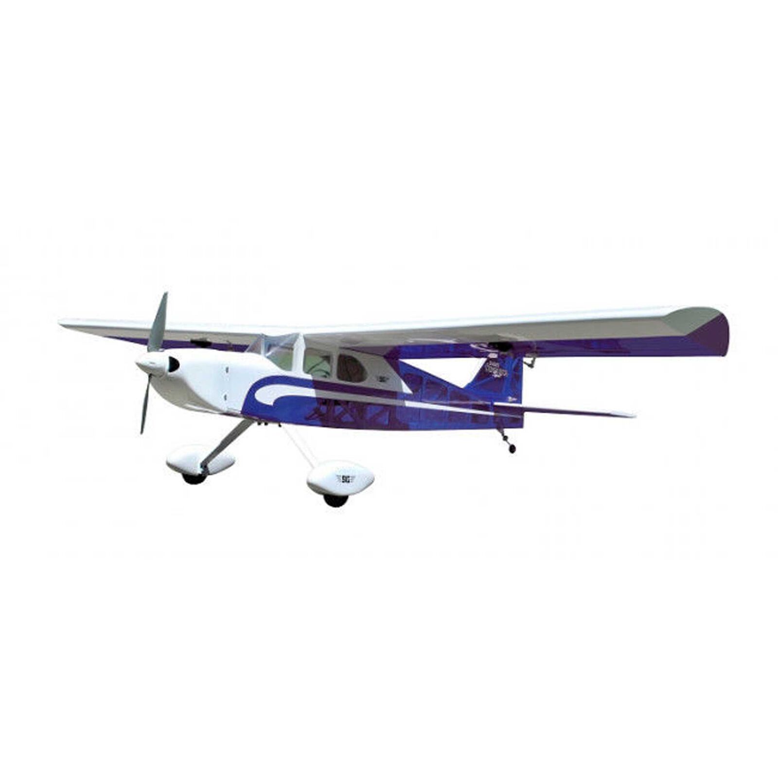 KADET SENIORITA SPORT ARF, Blue