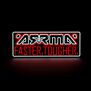 ARRMA LED Neon Sign