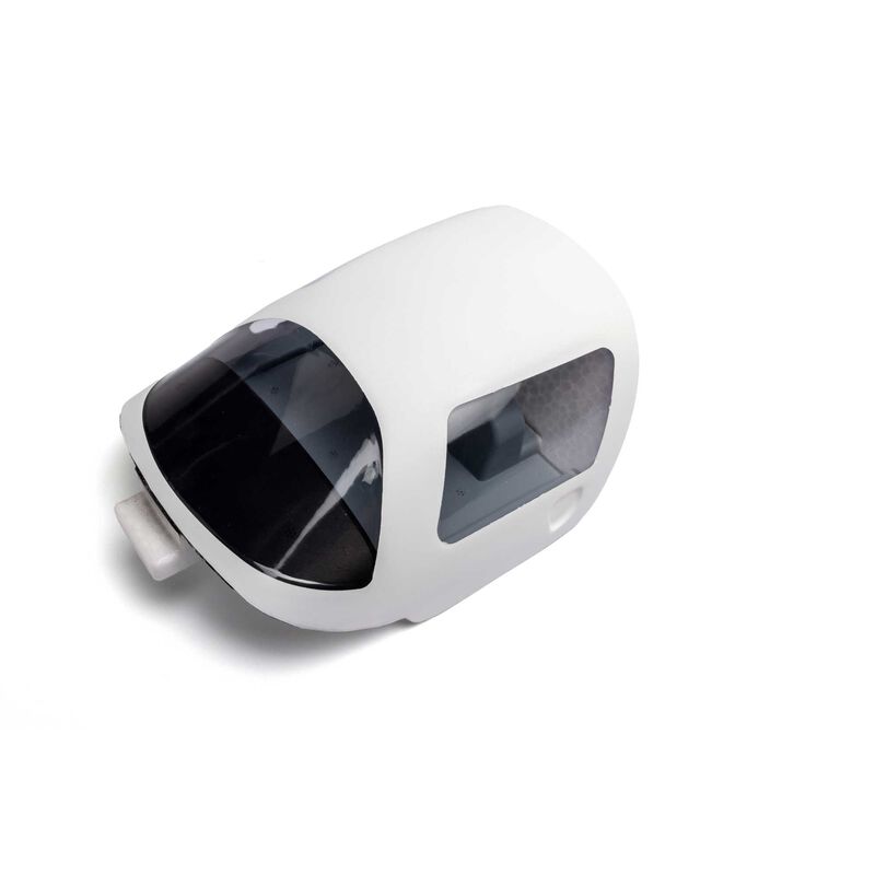 Canopy Hatch: Cessna 400 1.1m