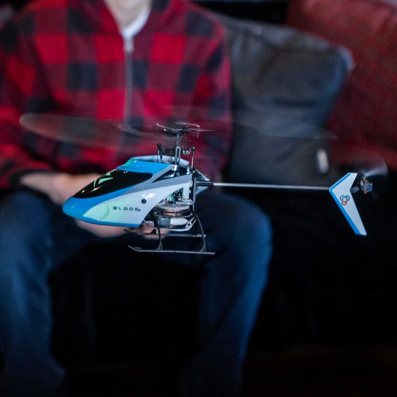 Blade Nano S3 BNF Basic with AS3X and SAFE Tower Hobbies