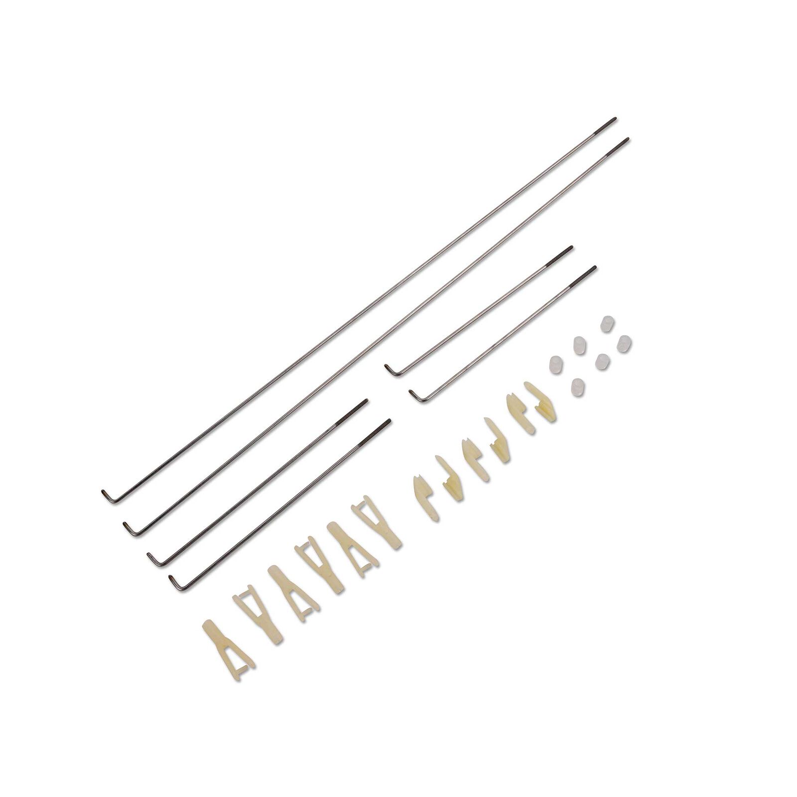 E-flite Pushrod Set: Ultra Stick 1.1m | Tower Hobbies