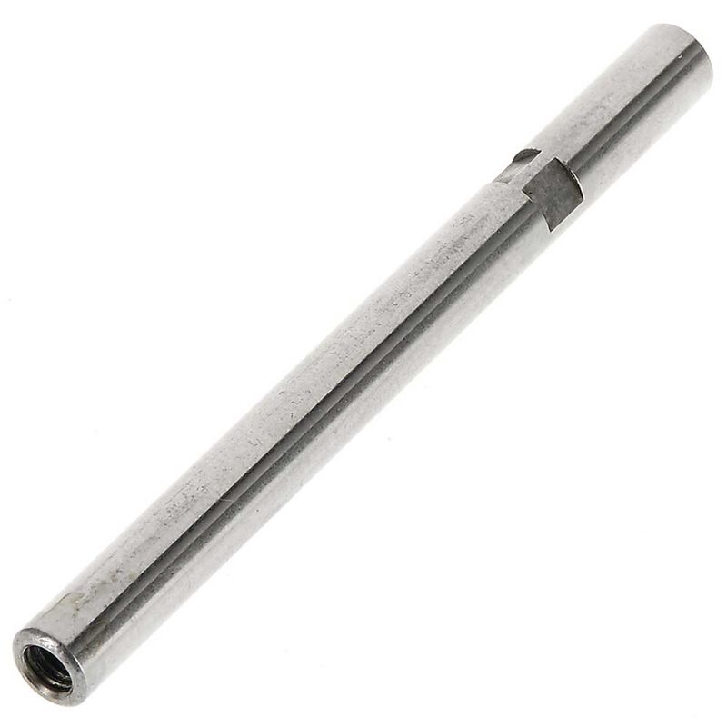 Main Shaft: 5025-375 .50