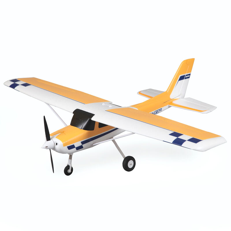 Ranger 1220 EP RTF with Floats and Reflex
