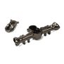Billet Machined Front Axle Housings for Axial 1/24 SCX24 Rock Crawler