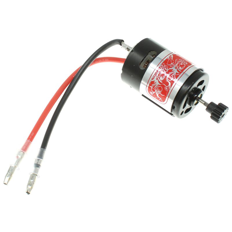 Redcat RC380 Brushed Motor