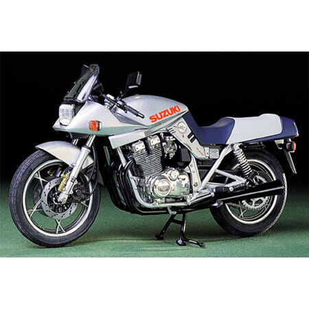 Tamiya 1/12 Suzuki GSX1100S Katana | Tower Hobbies