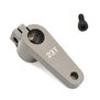 Billet Mach Alloy Servo Arm 23T: ARRMA Kraton 6S BLX V5