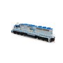 HO SD45-2 with DCC & Sound, HATX #913