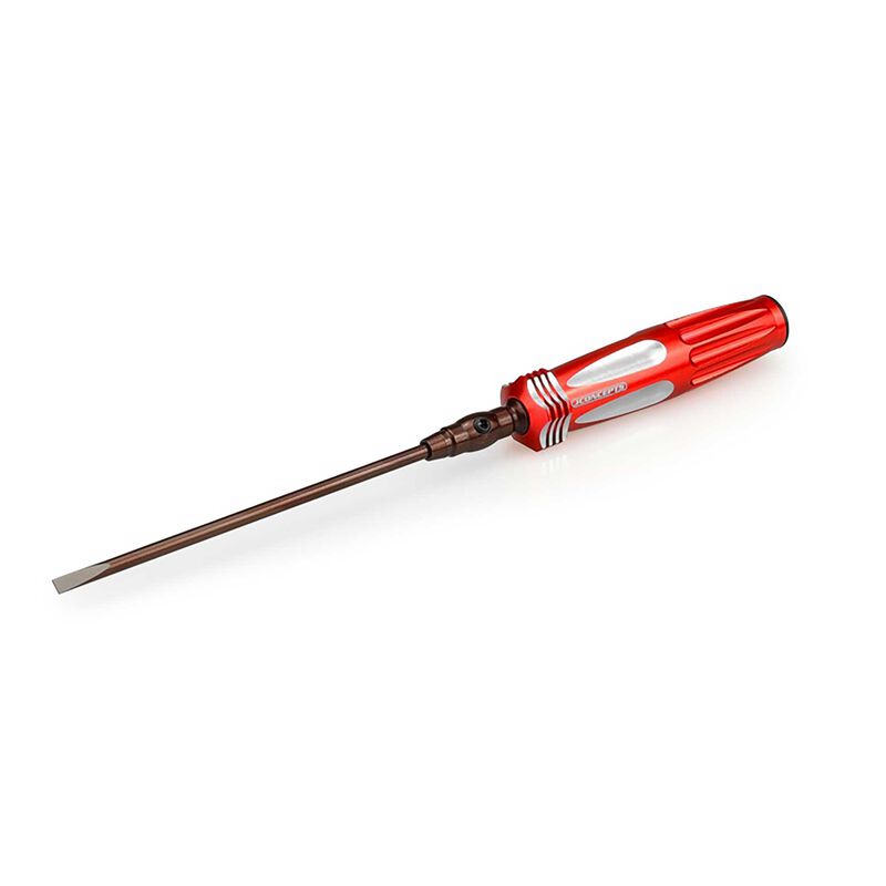 RM2 Engine Tuning Screwdriver, Red
