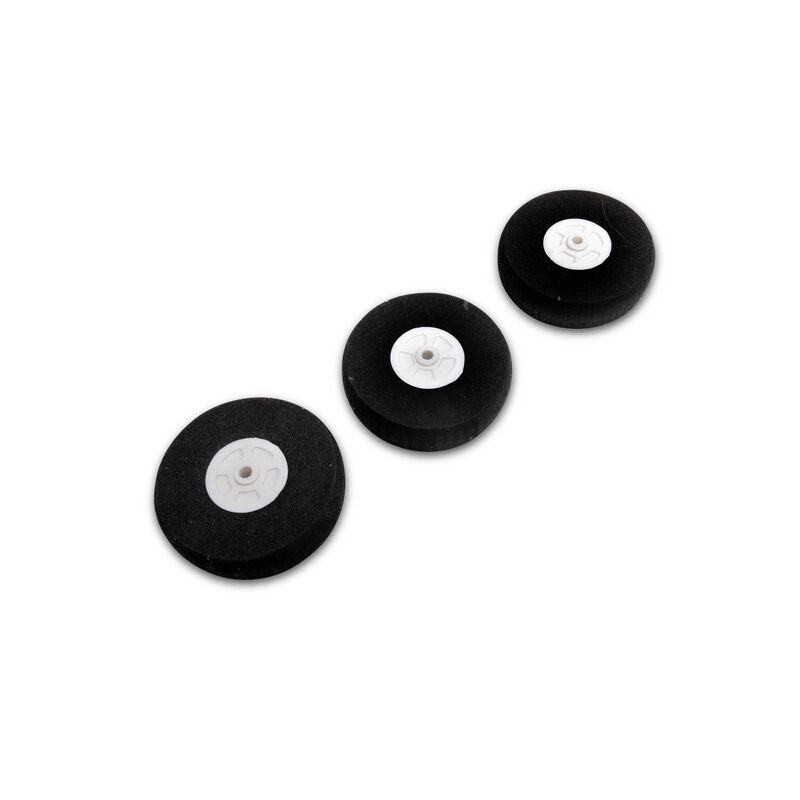 Wheel Set: Cherokee 1.3m