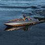 River Jet Boat 23" Brushless Self-Righting Deep-V RTR