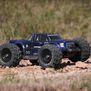 1/8 Landslide XTe 4X4 Monster Truck Brushless RTR, Blue