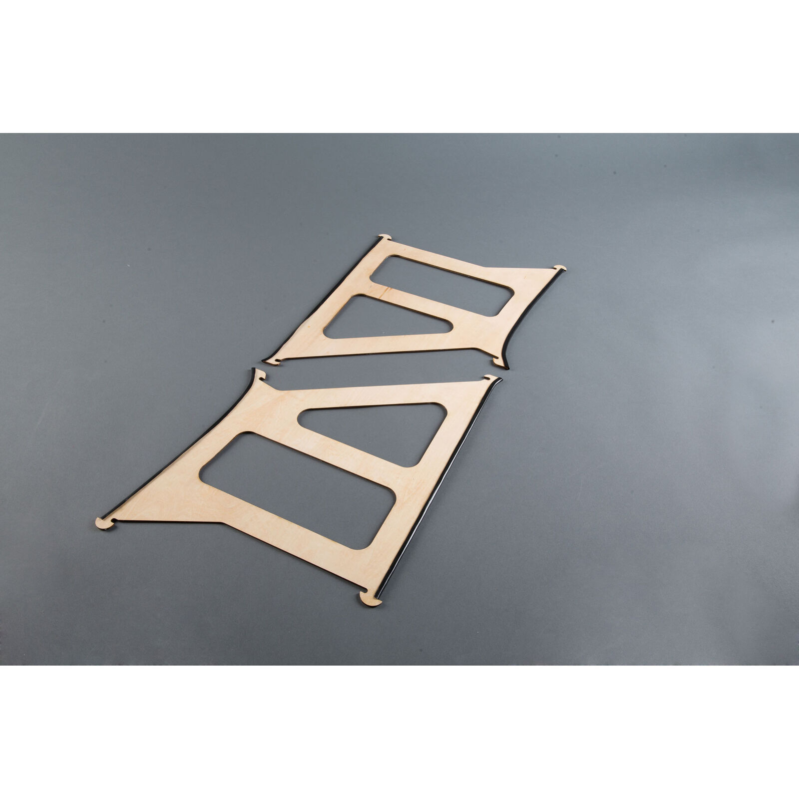 Wing Transport Cradle: Fokker D.VII