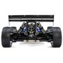 1/8 8IGHT-XE 4WD Electric Buggy Race Kit