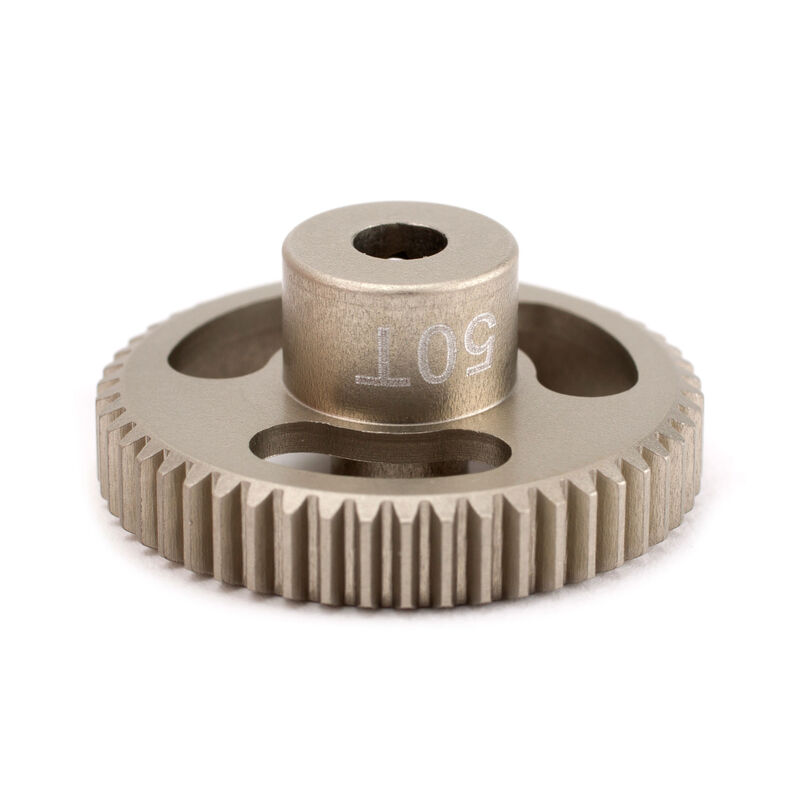 64 Pitch Pinion Gear, 50T