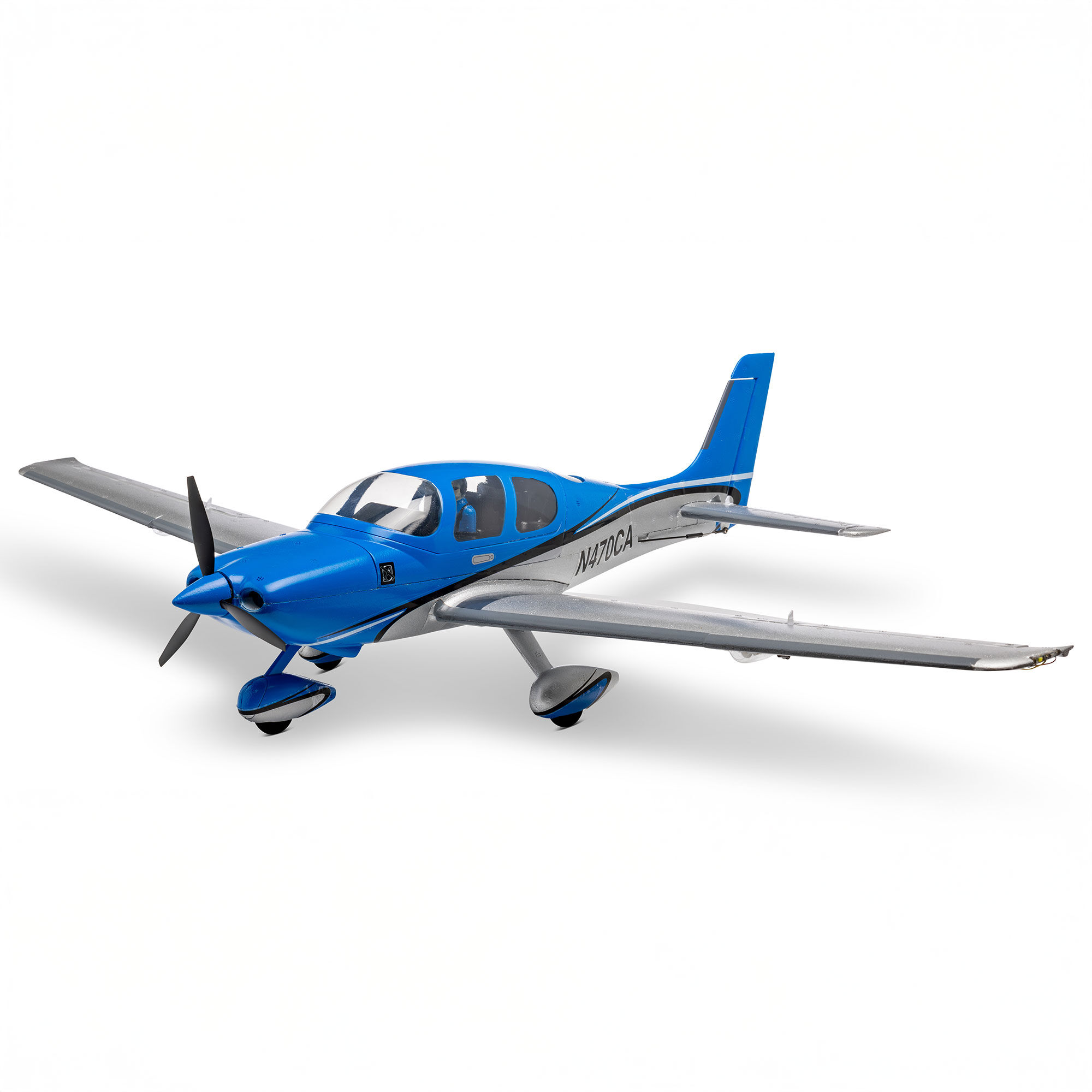 E-Flite Propeller-Adapter Für UMX-Modelle – Passend Für Beast, Champ S+, Wildcat, WACO & Mehr