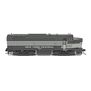N RF-16 Sharknose A/B Locomotive Set, New York Central #3804A/#3706B with DCC & Sound