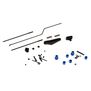 Throttle/Brake Linkage Set: 5IVE-T, MINI WRC