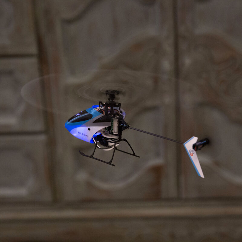 Nano S3 BNF Basic with AS3X and SAFE