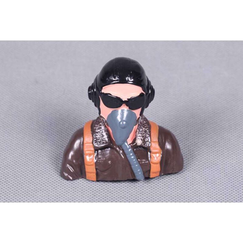 Pilot  1.4 BF109 1.4 F4U 1.4 F6F