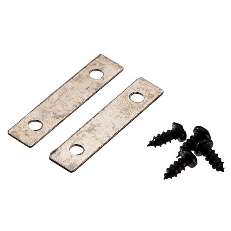 Reed Valve Plates: DLE-40 (2)