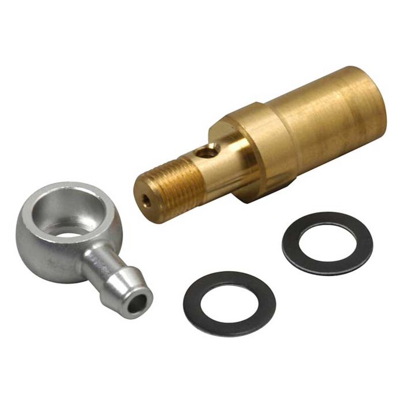 Needle Assembly #20E