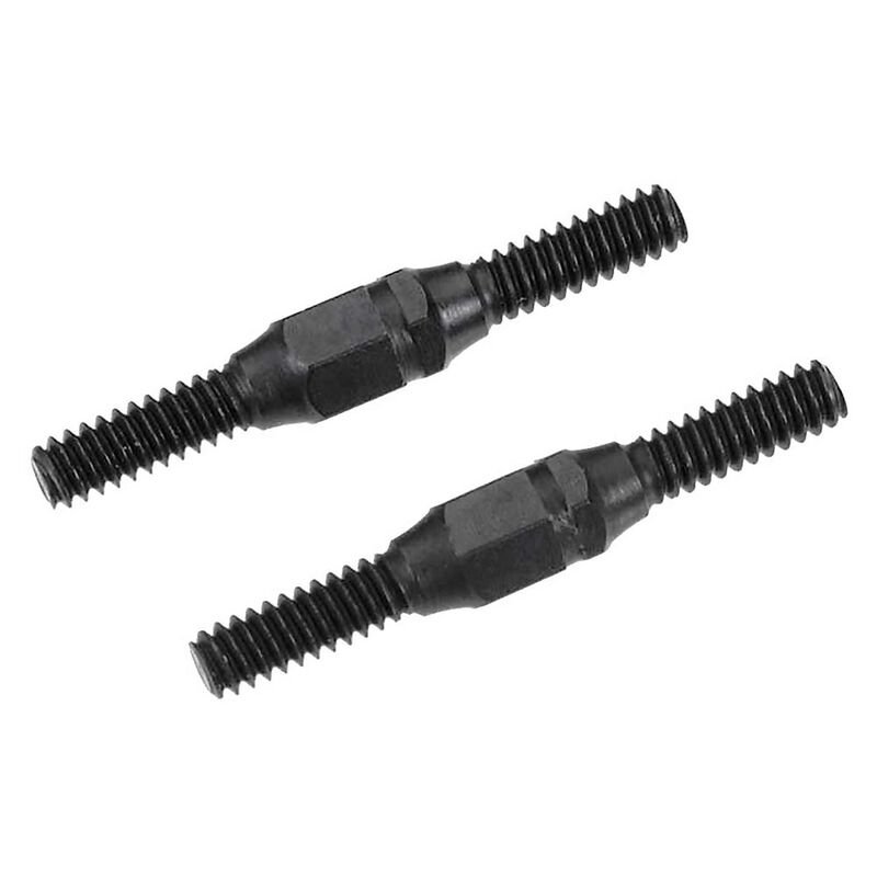 Turnbuckle M3x25mm (2)