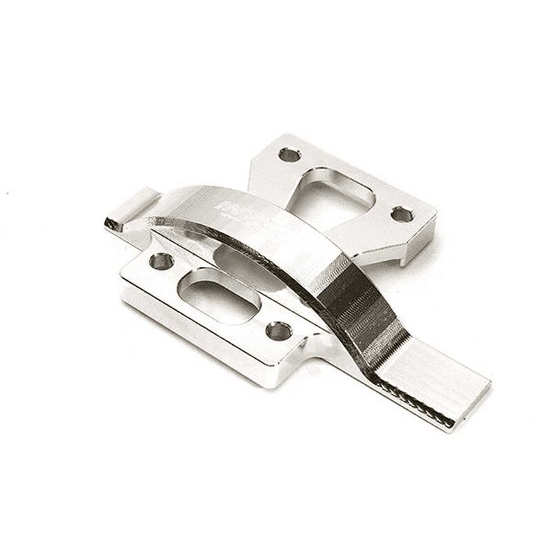 Upper Center Spur Gear Cover: ARRMA 6S BLX Vehicles