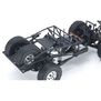 1/10 Outlaw Rampage PRO 2WD Electric Trophy Truck Kit