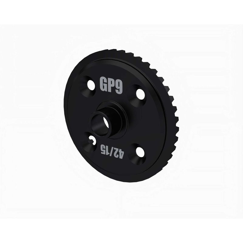 ARRMA Main Diff Gear 42T GP9