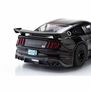 2022 Shelby Mustang GT500 Code Red, Black