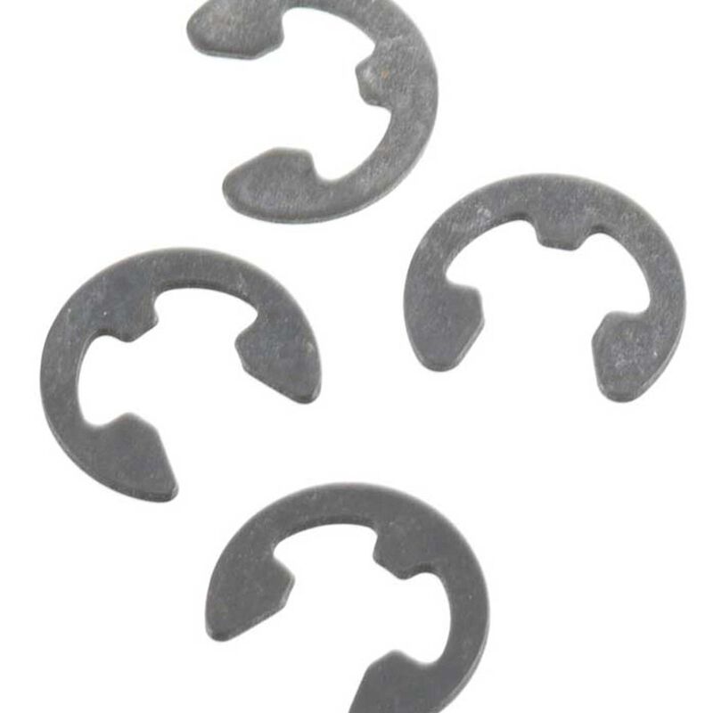 Link Pin E-Ring: Sirius 7