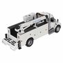 1:50 Kenworth T380 Auto-Crane Titan 85-Body HC14-Crane Work Truck with Miller EnPak (white)