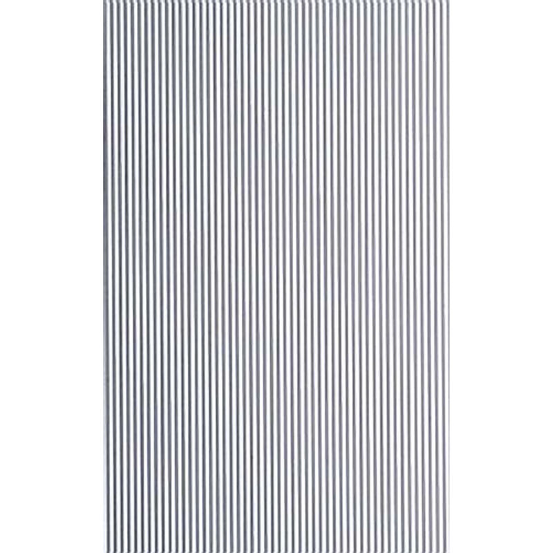 Corrugated .040" Spacing