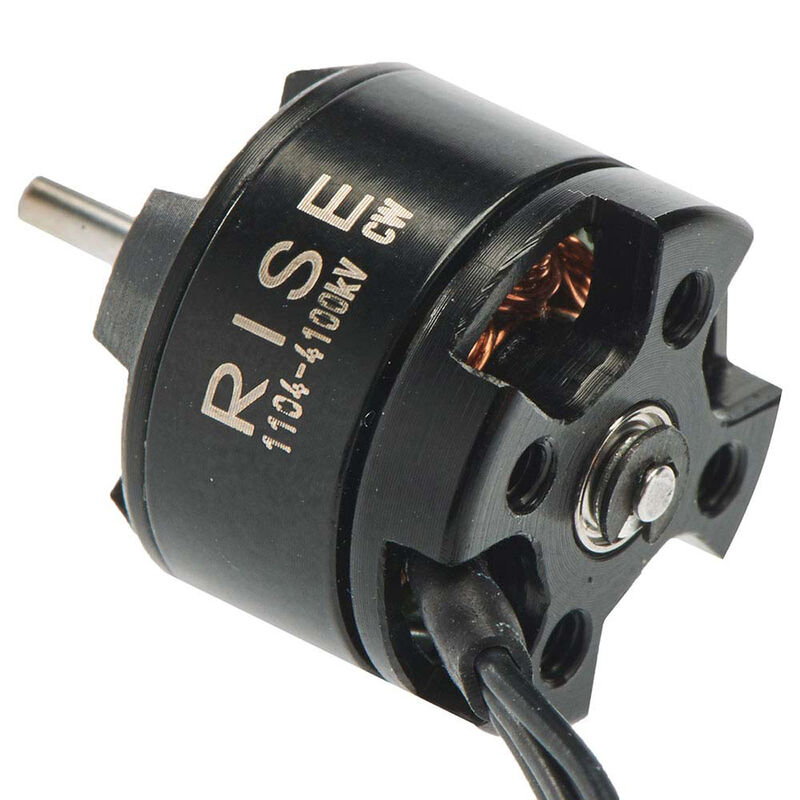 Motor 1104-4100kV CW Indorfin 130 Brushless Drone