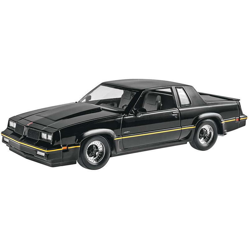 1/25 1985 Oldsmobile 442 FE3-X Show Car