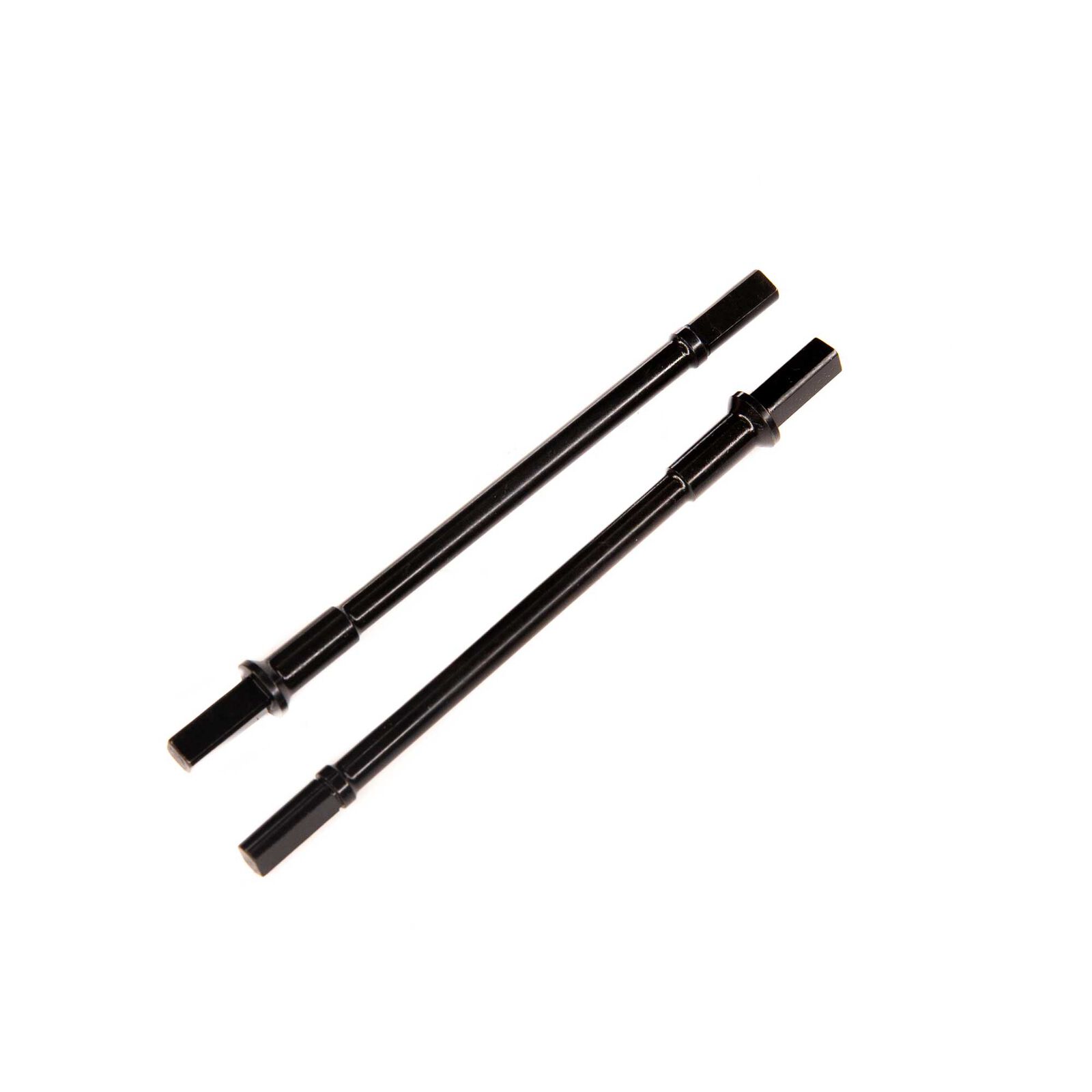 AR45P Straight Axle Shaft (2): SCX10 III