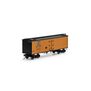 HO 36' Wood Reefer, SFRD #20869