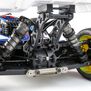 1/8 8IGHT-X 4WD Nitro Buggy Elite Race Kit