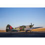 Spitfire Mk XIV 1.2m BNF Basic with AS3X and SAFE Select