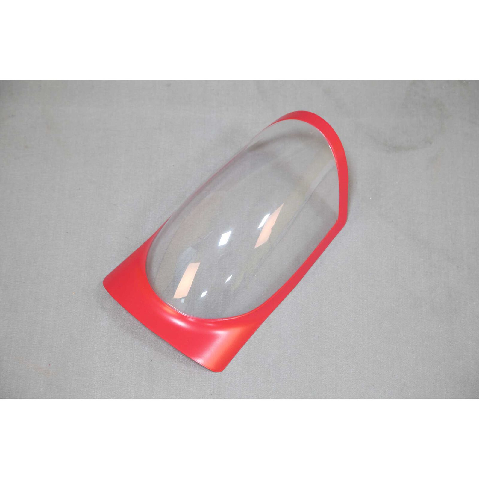 Clear Canopy: Extra 330S EP Aerobatic 2000mm