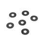 Differential Shims 5x14mm Hardened (6): EB410