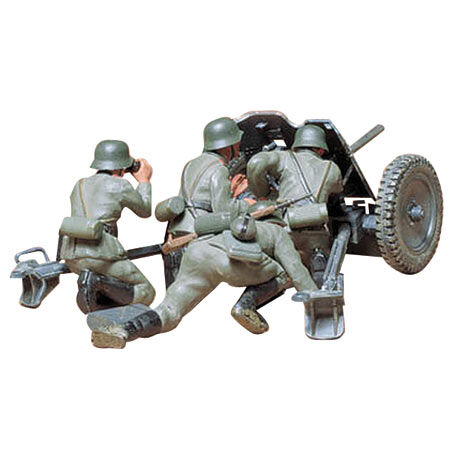 WWII Plastic Model Kit - 1:35 Scale US Marine Infantry Figures Set For Military Dioramas & Collectors - View #7