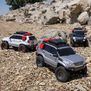 1/24 SCX24 Lexus GX 470 4X4 Rock Crawler RTR